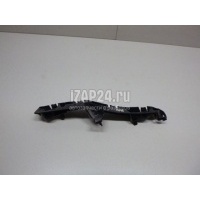 Кронштейн заднего бампера левый Renault Kaptur (2016 - ) 850452611R