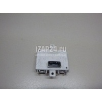 Блок электронный Renault Clio IV (2012 - ) 283467680R