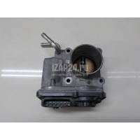 Заслонка дроссельная электрическая Toyota CorollaVerso (2004 - 2009) 220300D020