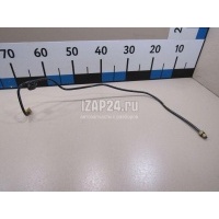 Трубка пластиковая Volvo XC60 2017 31681467