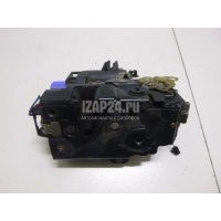 Замок двери задней правой VAG Polo (2001 - 2009) 3B4839016AG