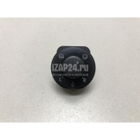 Переключатель регулировки зеркала VAG Polo (Sed RUS) (2011 - ) 6R1959565GREH
