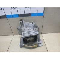 Опора двигателя правая Renault Megane III (2009 - 2016) 112100039R