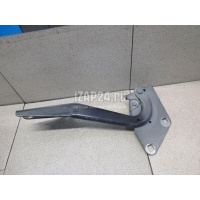 Петля капота левая Renault Megane III (2009 - 2016) 654010020R