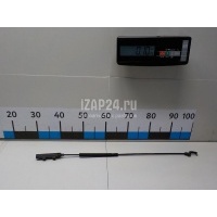 Трос открывания капота VAG Passat [B6] (2005 - 2010) 3C1823531