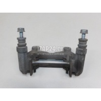 Скоба суппорта заднего правого Mazda CX 5 (2012 - 2017) KAY02628X