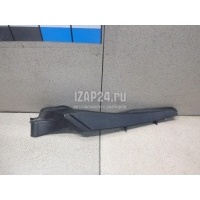 Накладка декоративная Renault Megane III (2009 - 2016) 668630006R