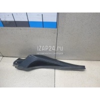 Накладка декоративная Renault Megane III (2009 - 2016) 668620007R