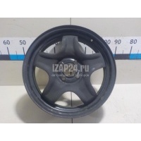 Диск колесный железо Renault Logan II (2014 - ) 403002053R