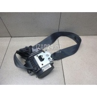 Ремень безопасности с пиропатроном Renault Megane III (2009 - 2016) 868840008R