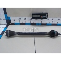 Полуось передняя правая VAG Polo (HB) (2009 - ) 6Q0407272BD