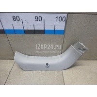 Обшивка двери багажника Renault Megane III (2009 - 2016) 909030005R