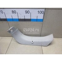 Обшивка двери багажника Renault Megane III (2009 - 2016) 909020005R