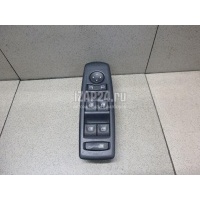 Блок управления стеклоподъемниками Renault Laguna III (2008 - 2015) 809610007R