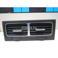 Дефлектор воздушный VAG Touareg (2010 - 2018) 7P6819203UBN