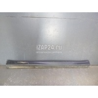 Накладка на порог (наружная) Mitsubishi ASX (2010 - ) 6512A305XA