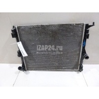 Радиатор основной Renault Logan (2005 - 2014) 8200735038