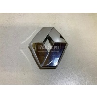 Эмблема на крышку багажника Renault Duster (2012 - ) 908894785R