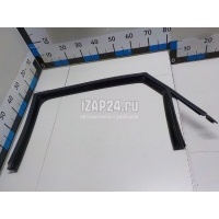 Уплотнитель стекла двери VAG Polo (Sed RUS) (2011 - ) 6RU839431C5AP