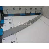 Накладка крышки багажника Renault Fluence (2010 - 2017) 848100021R
