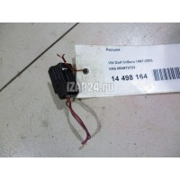 Разъем VAG Passat [B5] (2000 - 2005) 06A973722