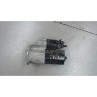 Стартер Volkswagen Polo 2001-2005 2004 001911023 X