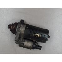 Стартер Volkswagen Polo 2001-2005 2004 02T911023H