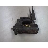 Стартер Volkswagen Sharan 1995-1999 1999 02A911024E