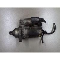 Стартер Volkswagen Touran 2003-2006 2006 02M911023NX