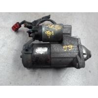 Стартер Renault Duster 2013 233003329R