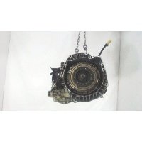 КПП - робот Renault Megane 3 2009- 2014