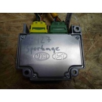 Блок управления подушек безопасности Kia Sportage III (SL) 2010 - 2014 2013 959103W450, 28368491