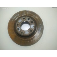 Диск тормозной Перед. Левая Mazda 6 (2002-2007) GG/GY 2002 G26Y3325XA