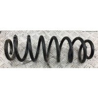 Пружина подвески Зад. Левая Volkswagen Touran 2003 1K0511115BK