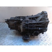 КПП автоматическая (АКПП) Audi A6 C5 (1997-2005) 2002 GHD ( 01J300056HX)