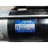 Стартер Toyota RAV 4 2013-2015 2015 2810037032