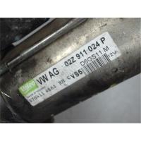 Стартер Volkswagen Golf 6 2009-2012 2011 02Z911024P