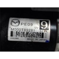 Стартер Mazda CX-3 2014- 2015 PE09-18-400
