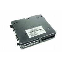 Блок блок управления renault nissan 285257555r