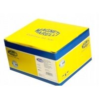 расходомер воздуха magneti marelli м