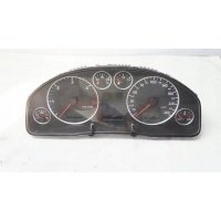 Audi a6c5 часы przebieg: 180967km 4b0920933g