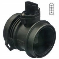 расходомер delphi мерседес e - класс е 320 т
