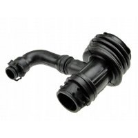 воздушный шланг форд focus ii 1.6 tdci 03 -