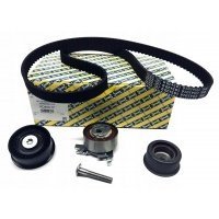 комплект грм opel astra г h vectra c 1.6 1.8