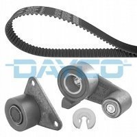 полный двигатель dayco volvo c70 i 2.0