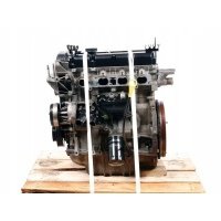 двигатель форд focus mk1 1.6 fyda fydb fydc fydd