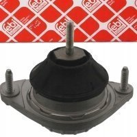 подушка двигателя левая audi 80 8c , b4 1.9 tdi , 2.0 е