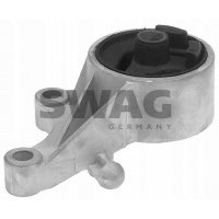 swag подушка двигателя передняя opel astra г h - back.