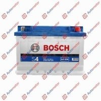 аккумулятор bosch mazda 323 f 5 ба