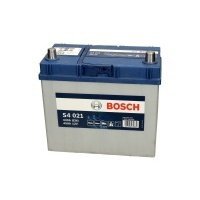 аккумулятор bosch honda civic vi